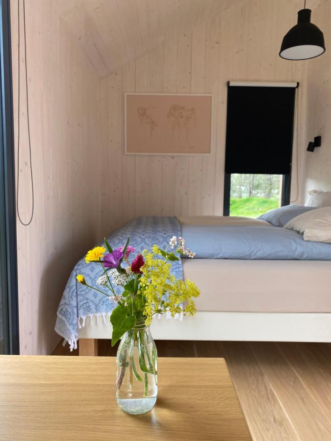 Bjarmaland Cottages Selfoss Room photo